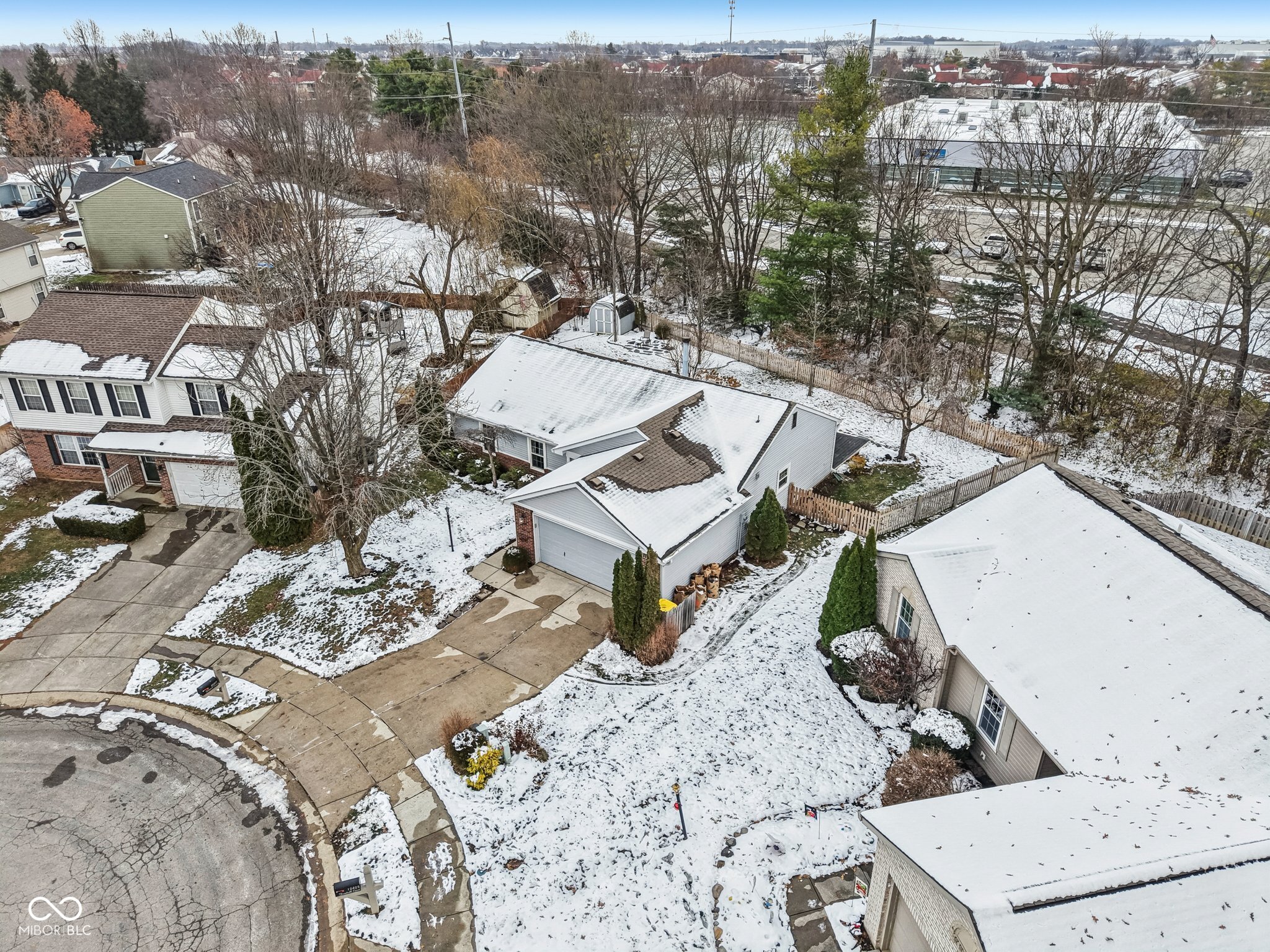 12427 Trumbull Court Fishers, IN 46038 - Photo 34 of 50
