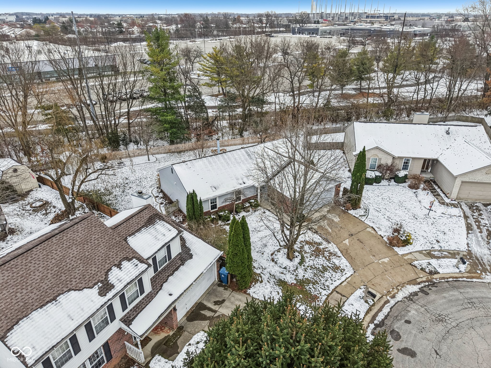 12427 Trumbull Court Fishers, IN 46038 - Photo 35 of 50