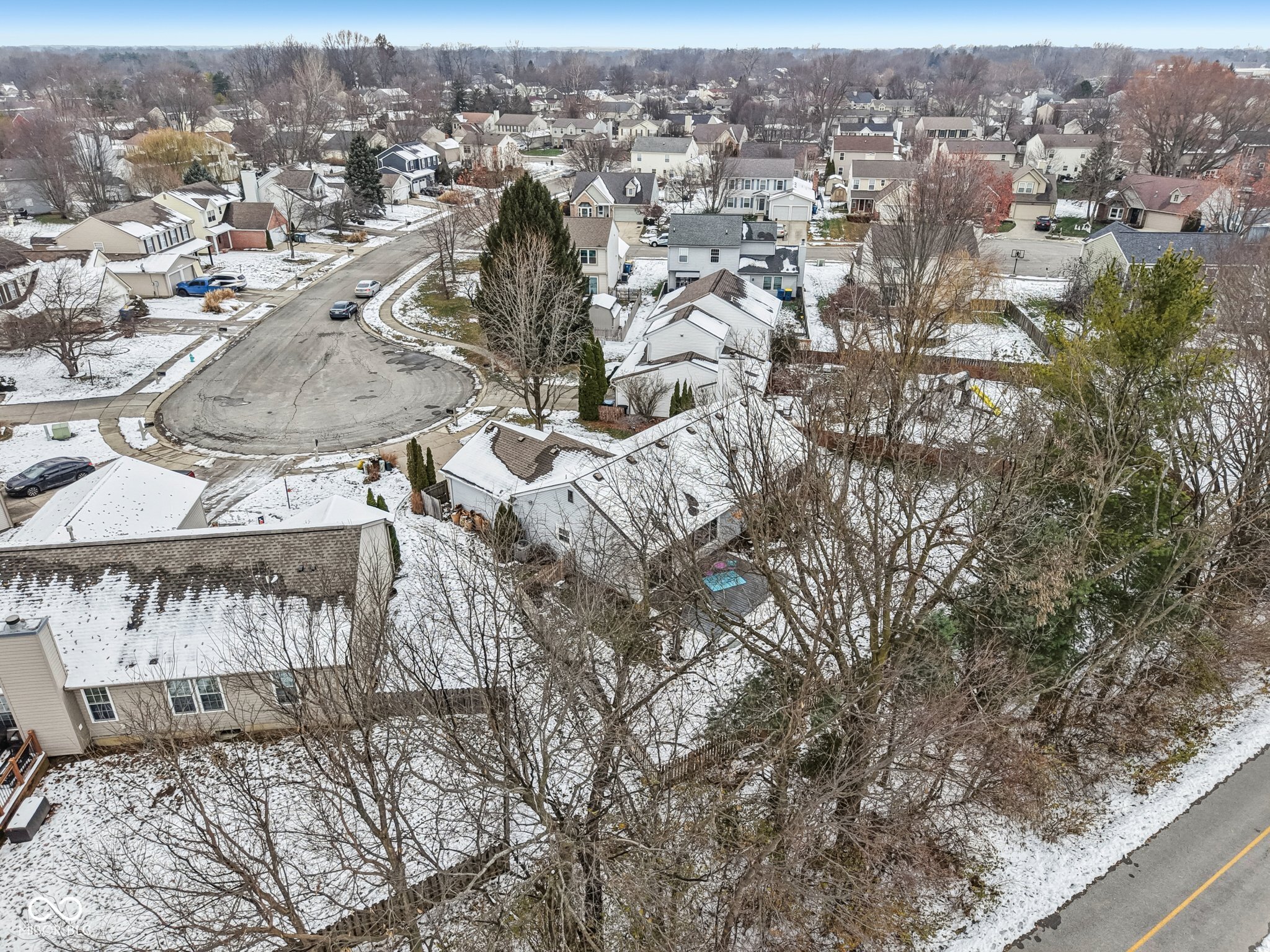 12427 Trumbull Court Fishers, IN 46038 - Photo 36 of 50