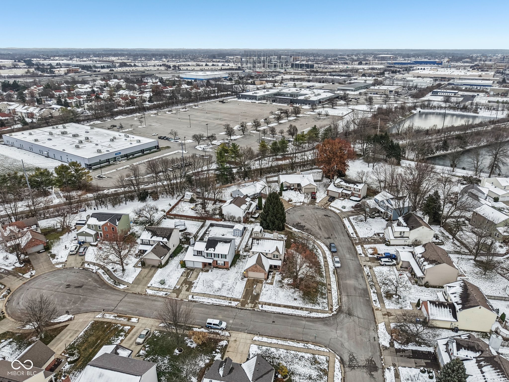 12427 Trumbull Court Fishers, IN 46038 - Photo 39 of 50