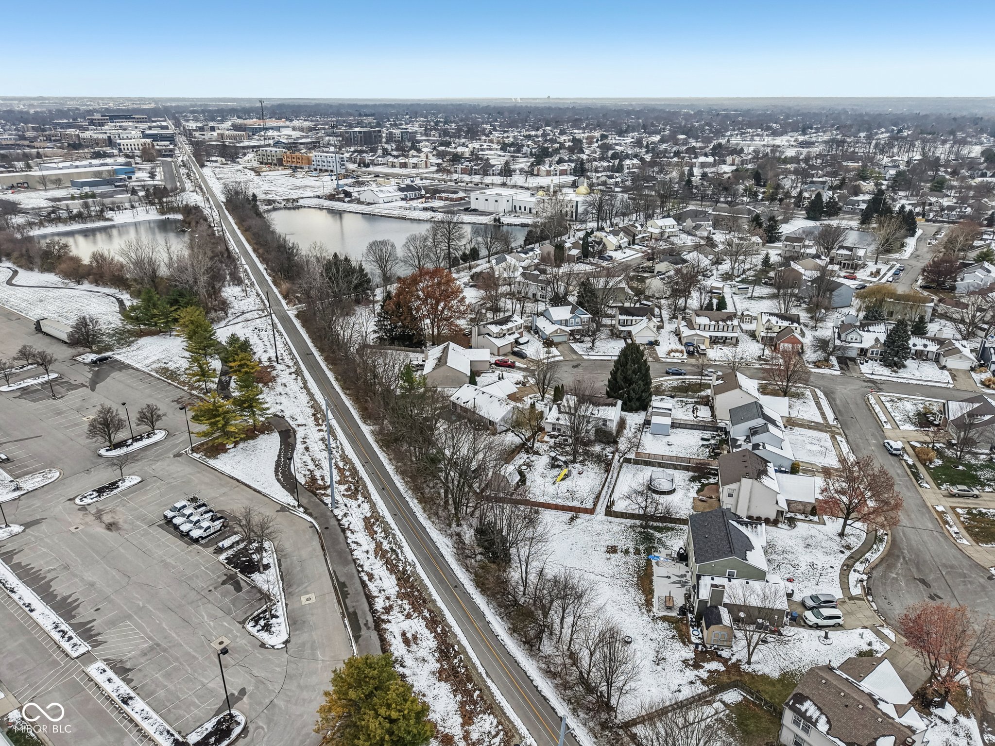 12427 Trumbull Court Fishers, IN 46038 - Photo 40 of 50