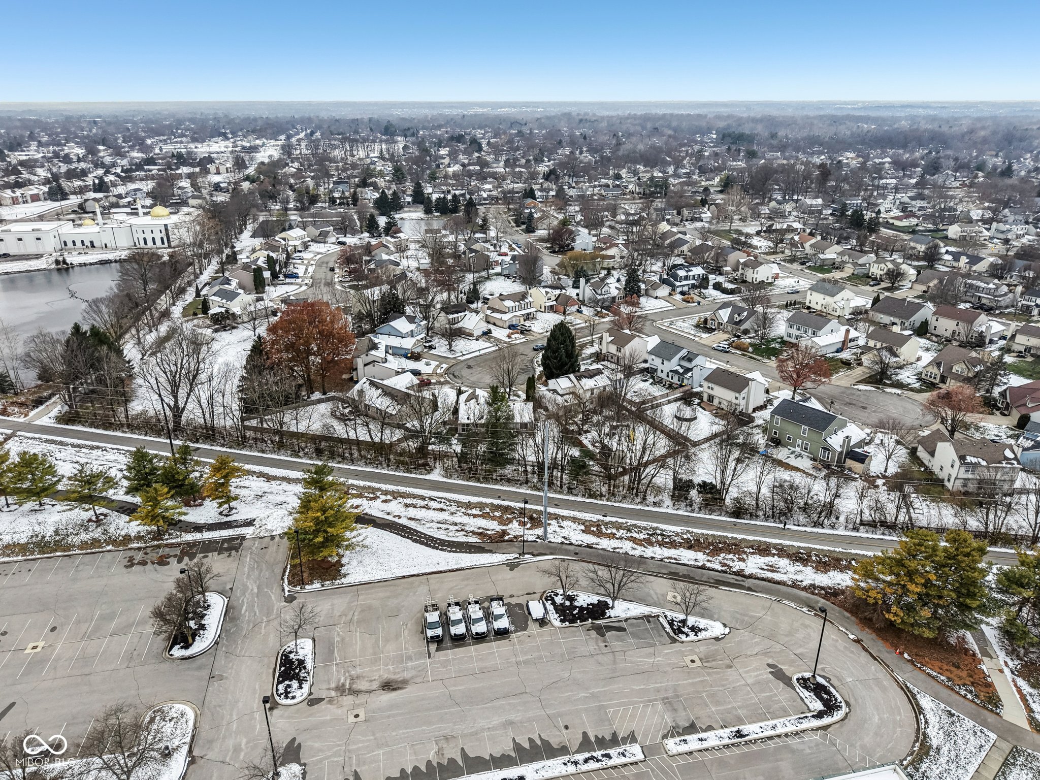 12427 Trumbull Court Fishers, IN 46038 - Photo 41 of 50