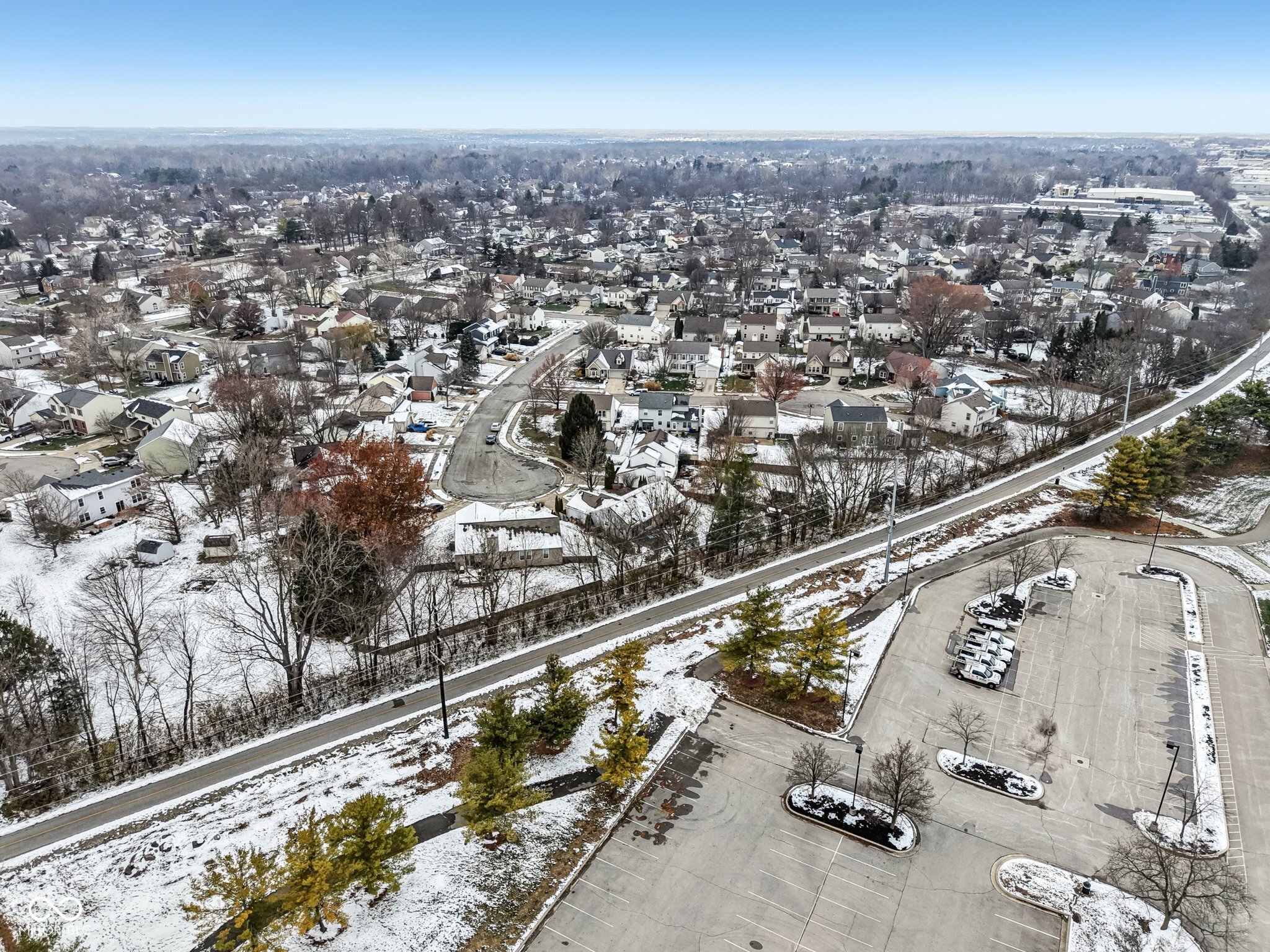 12427 Trumbull Court Fishers, IN 46038 - Photo 42 of 50