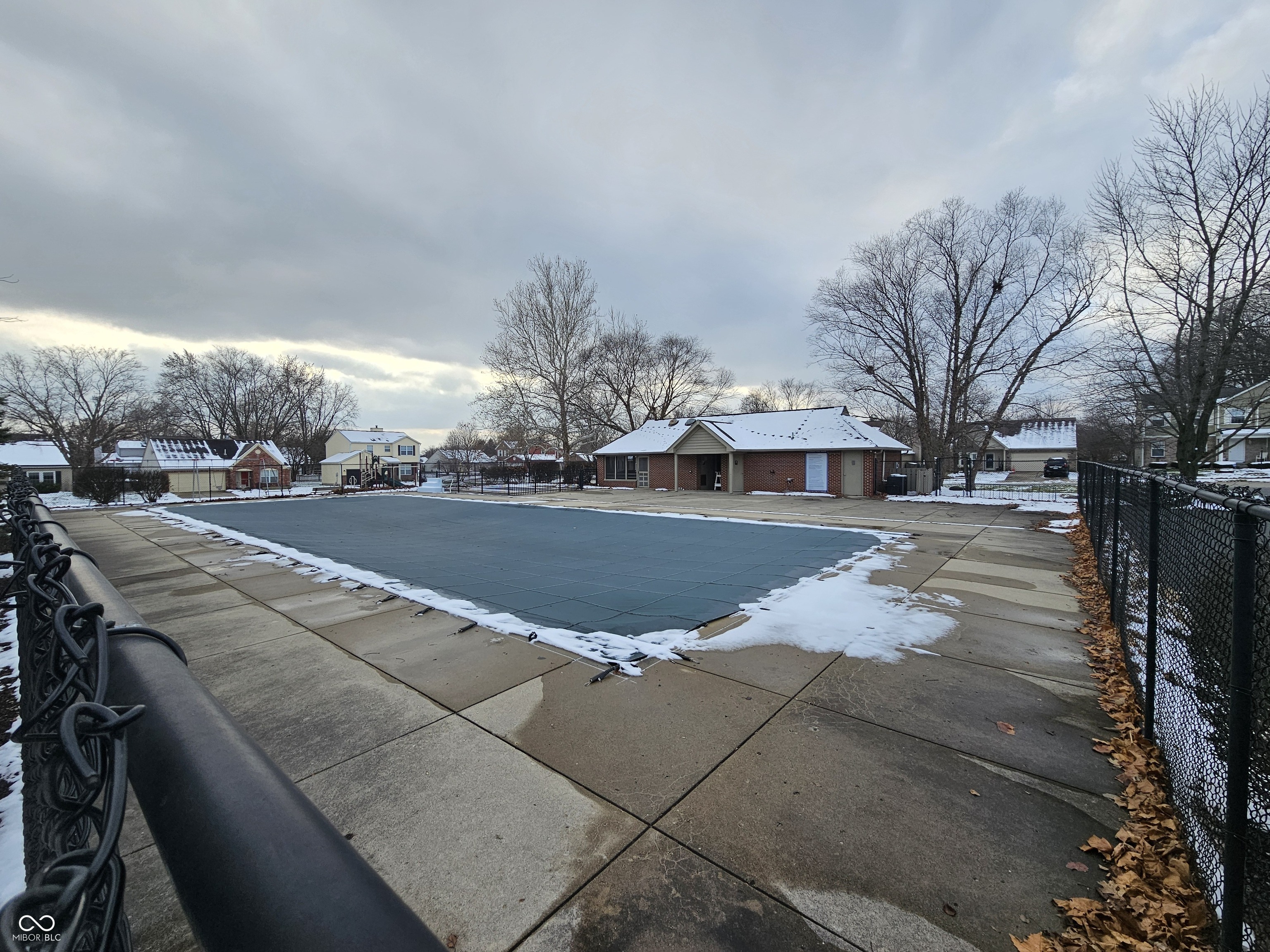 12427 Trumbull Court Fishers, IN 46038 - Photo 44 of 50