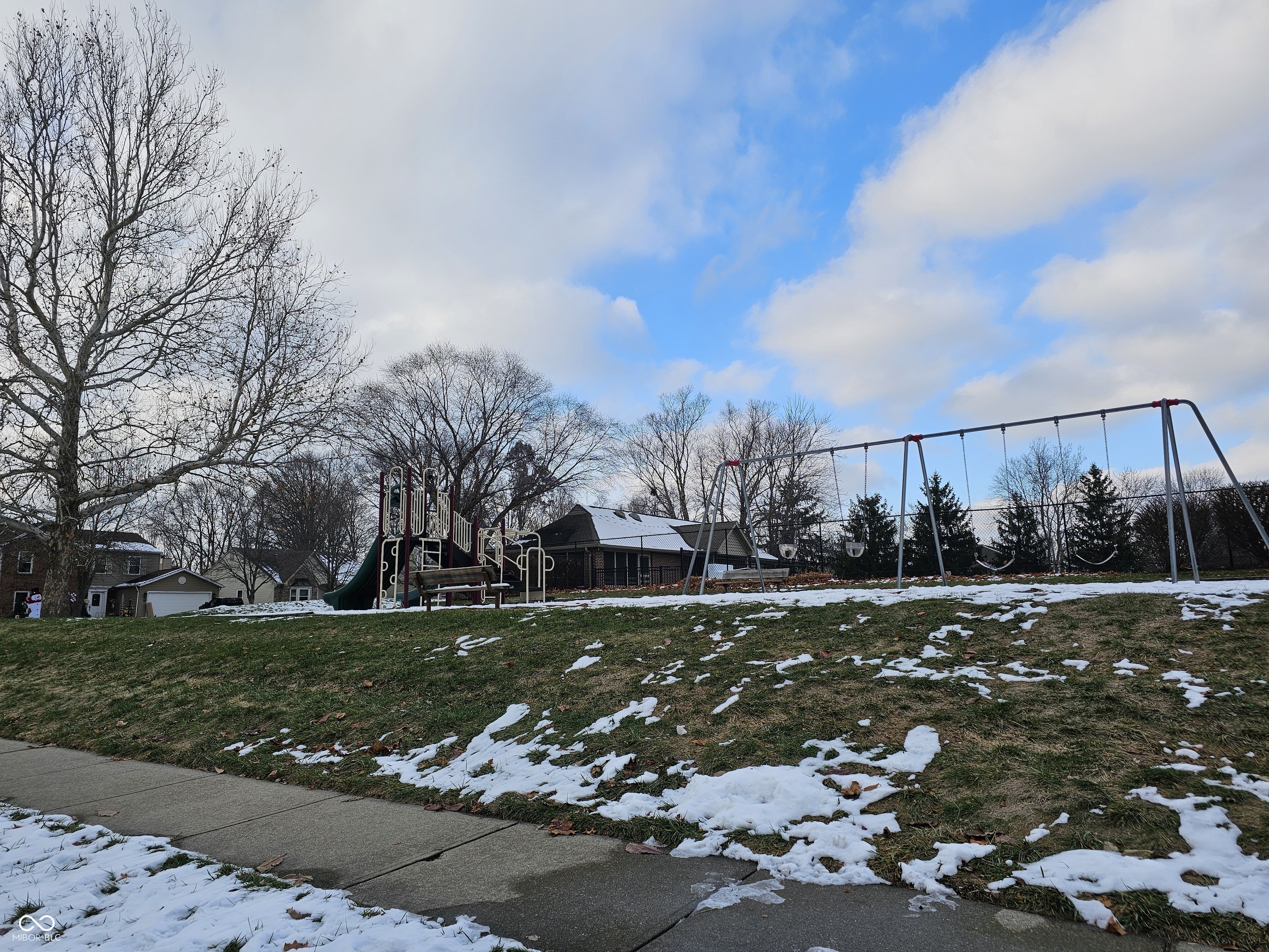 12427 Trumbull Court Fishers, IN 46038 - Photo 45 of 50