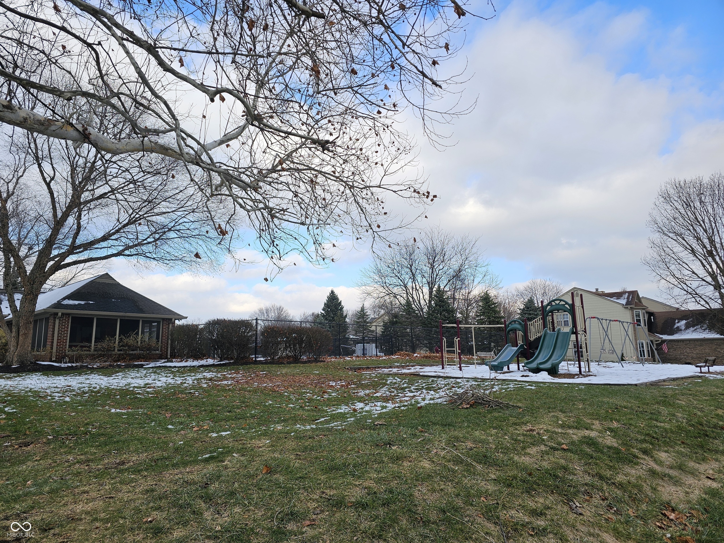 12427 Trumbull Court Fishers, IN 46038 - Photo 46 of 50