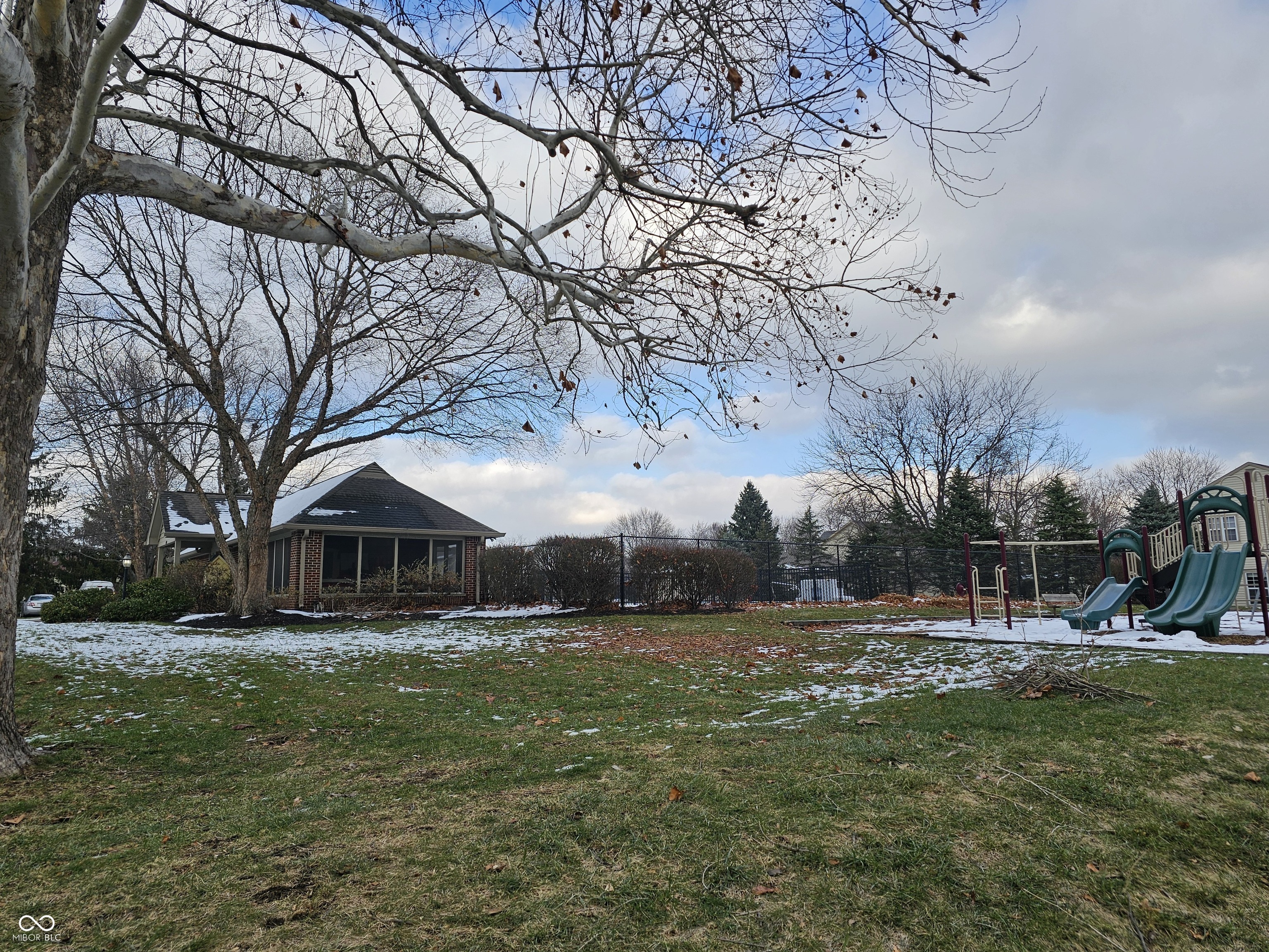 12427 Trumbull Court Fishers, IN 46038 - Photo 47 of 50