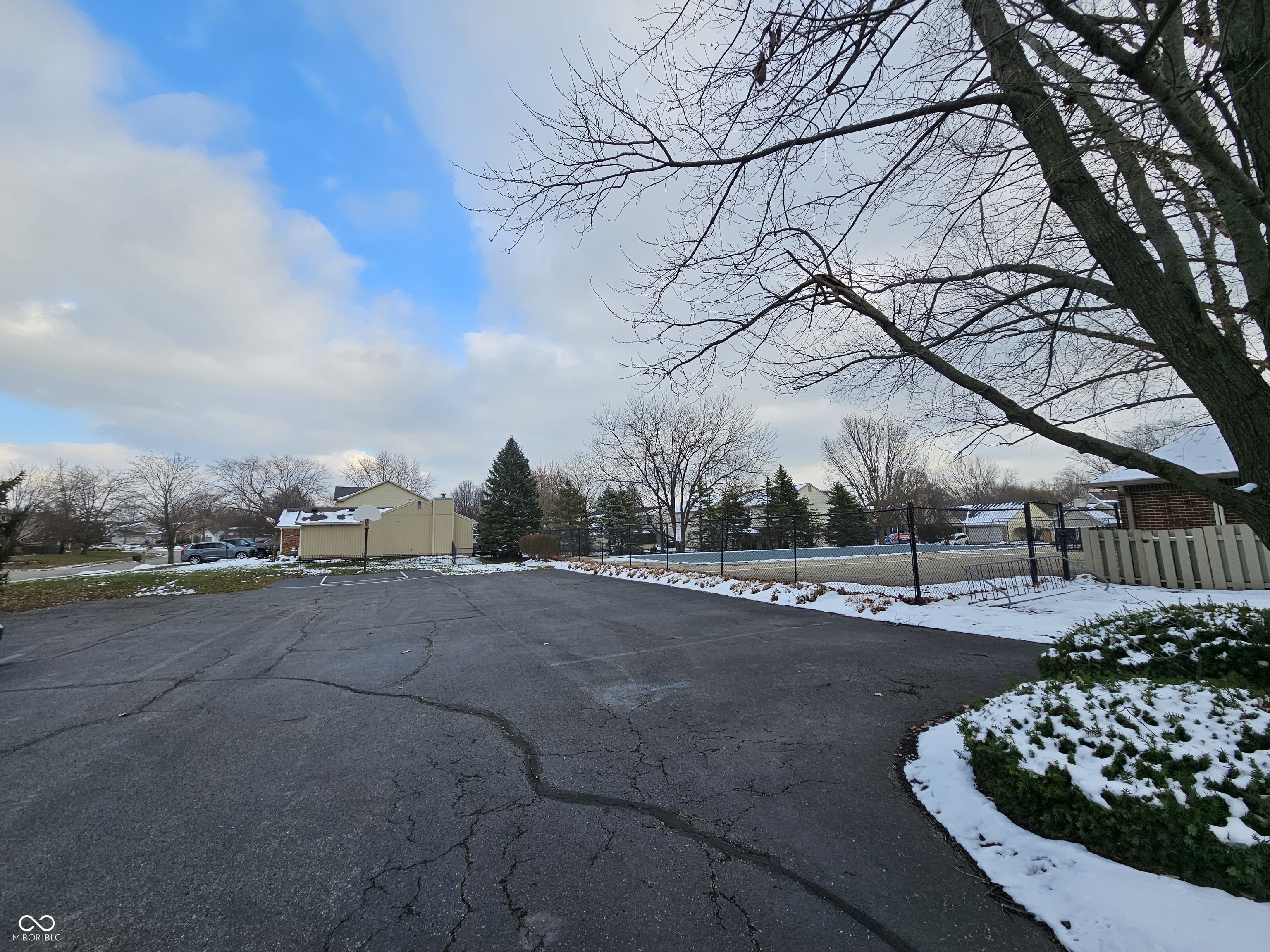 12427 Trumbull Court Fishers, IN 46038 - Photo 48 of 50