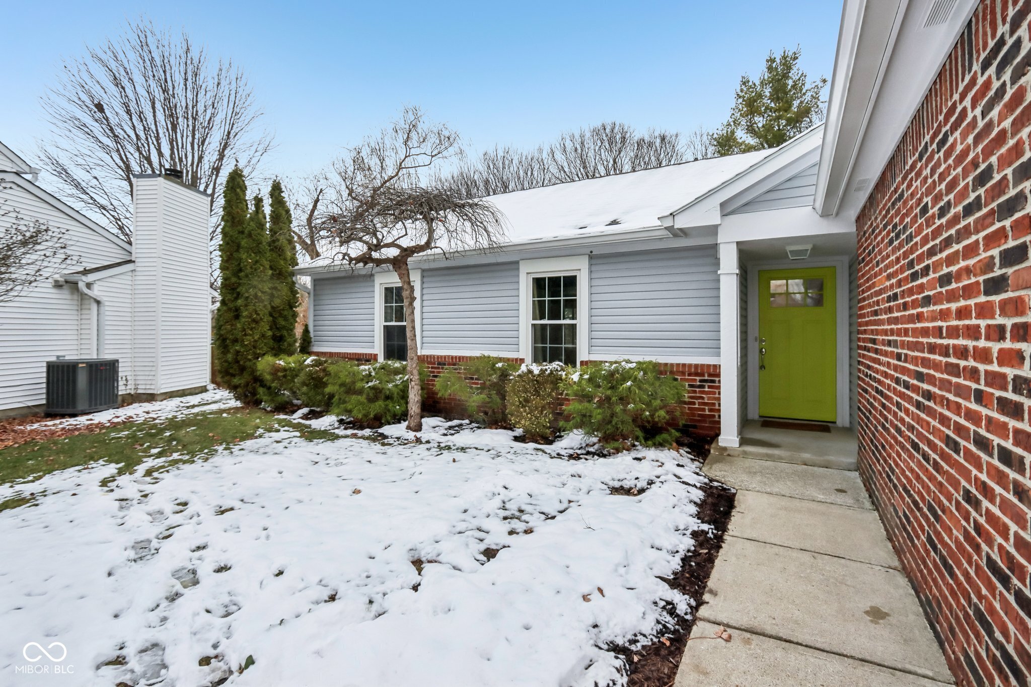 12427 Trumbull Court Fishers, IN 46038 - Photo 49 of 50