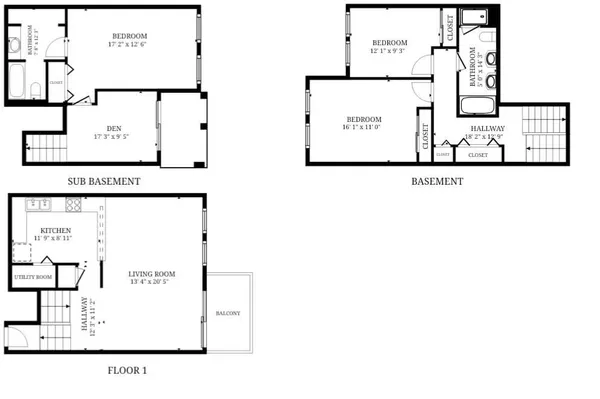$243,000 | 8940 Neill Lake Road, Unit 135E, Eden Prairie, MN 55347