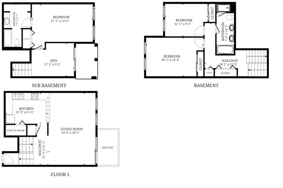 8940 Neill Lake Road, Unit 135E Eden Prairie, MN 55347 - Photo 34 of 37