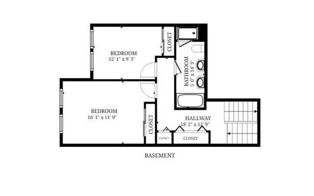 $245,000 | 8940 Neill Lake Road, Unit 135E, Eden Prairie, MN 55347