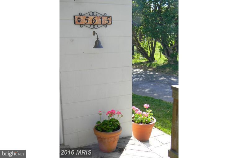 5615 Shookstown Road Frederick, MD 21702 - Photo 2 of 25 a picture of a room with a potted plant