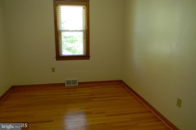 5615 Shookstown Road Frederick, MD 21702 - Photo 11 of 25 a view of a small space with a window