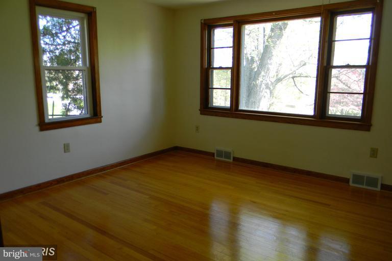 5615 Shookstown Road Frederick, MD 21702 - Photo 3 of 25 an empty room with a window