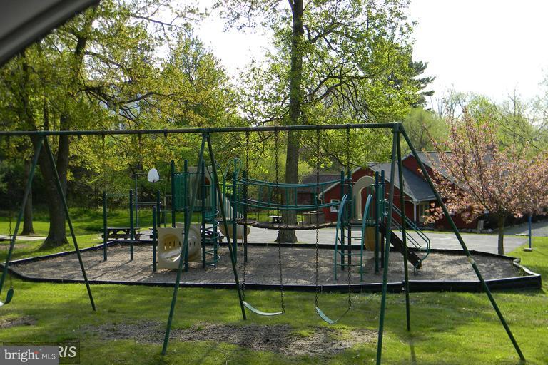 5615 Shookstown Road Frederick, MD 21702 - Photo 23 of 25 a view of outdoor space with garden