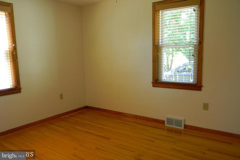 5615 Shookstown Road Frederick, MD 21702 - Photo 10 of 25 an empty room with a window