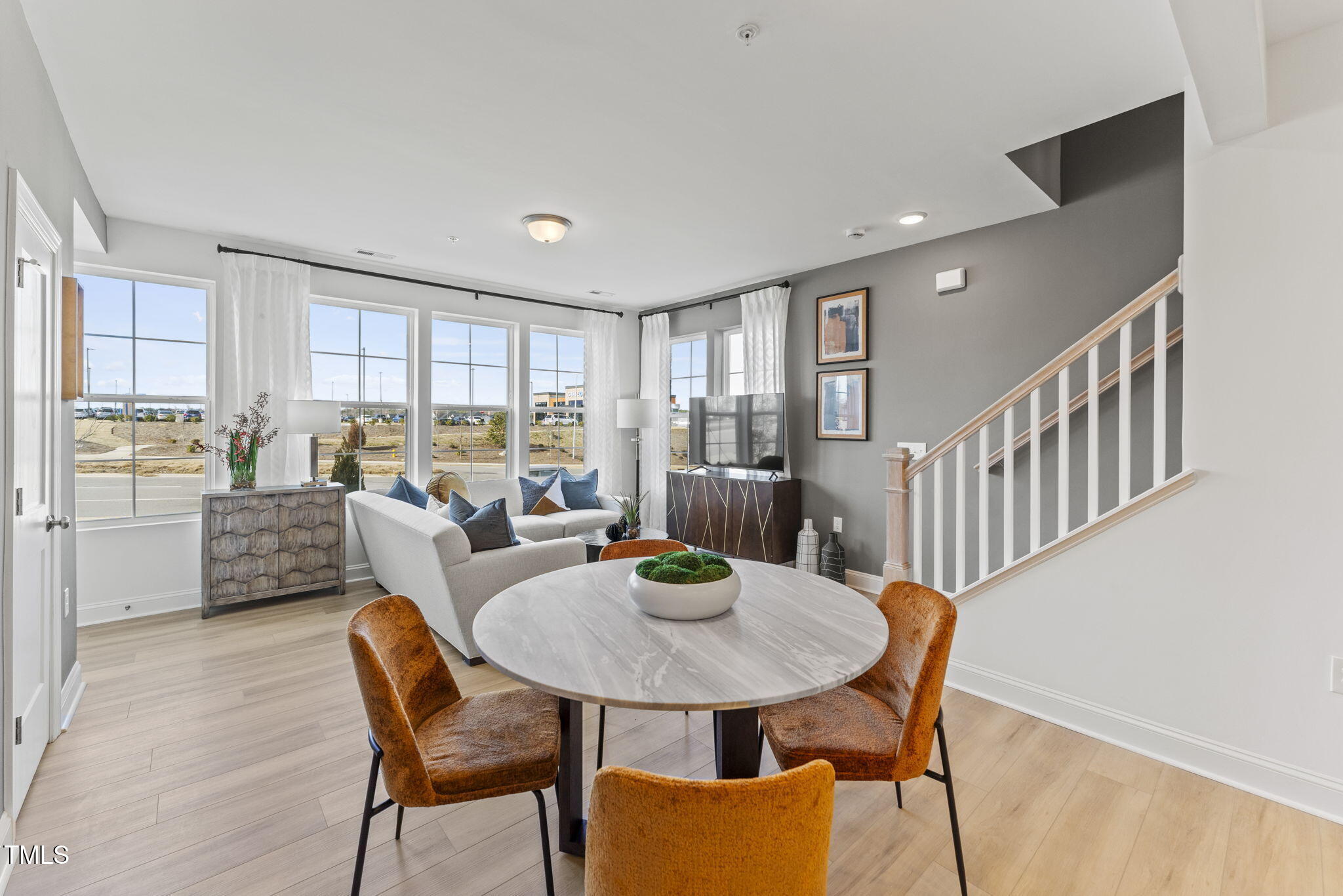 1230 Coach Sta Alley, Unit 101 Raleigh, NC 27601 - Photo 7 of 39 6