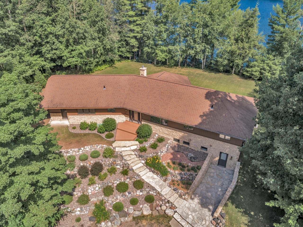 5465 Park Road Manitowish Waters, WI 54545 - Photo 54 of 57 Gallery Image 54