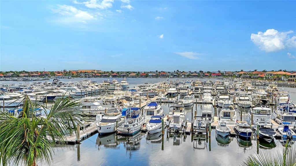 606 Riviera Dunes Way, Unit 306 Palmetto, FL 34221 - Photo 15 of 64 a view of a city