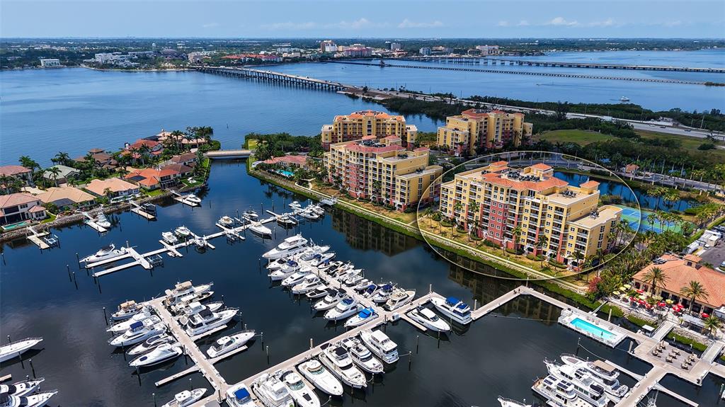 606 Riviera Dunes Way, Unit 306 Palmetto, FL 34221 - Photo 43 of 64