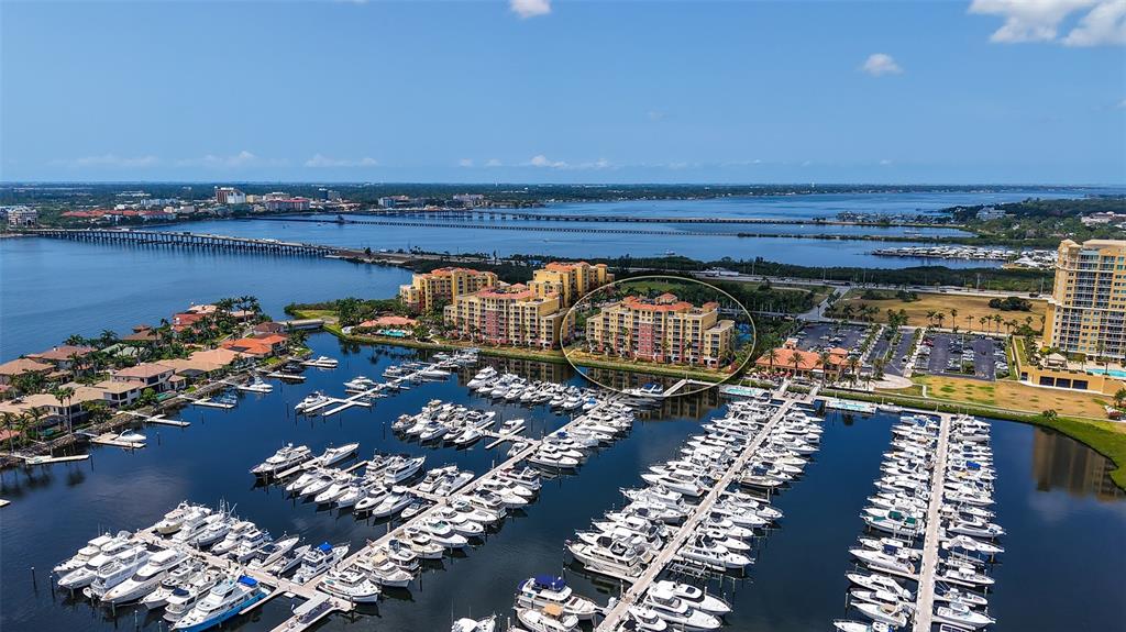 606 Riviera Dunes Way, Unit 306 Palmetto, FL 34221 - Photo 44 of 64