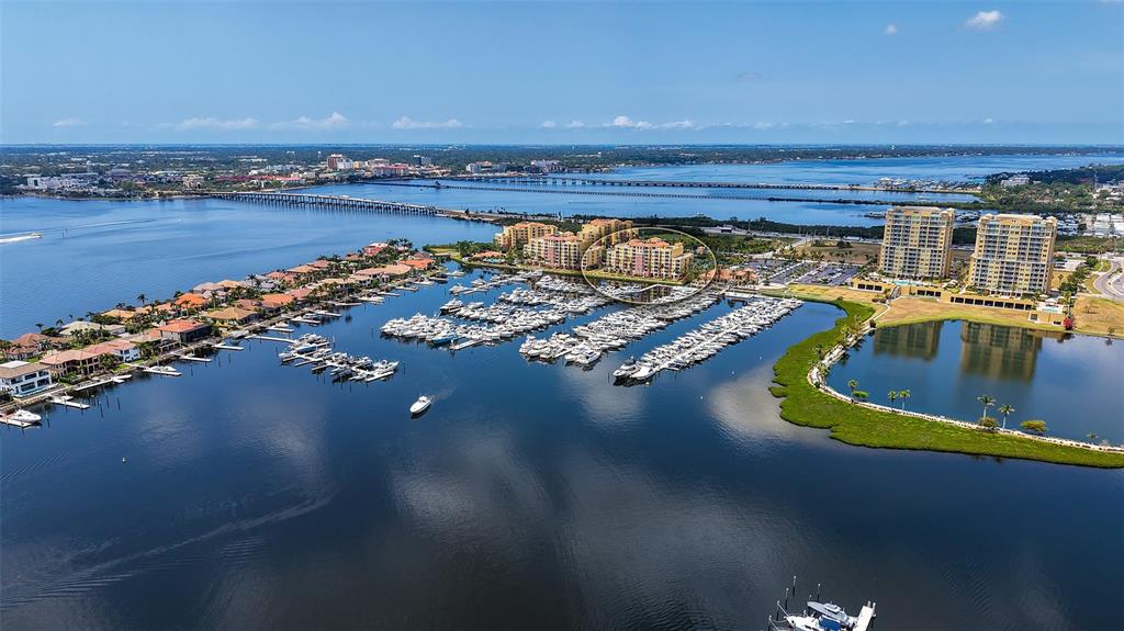 606 Riviera Dunes Way, Unit 306 Palmetto, FL 34221 - Photo 45 of 64