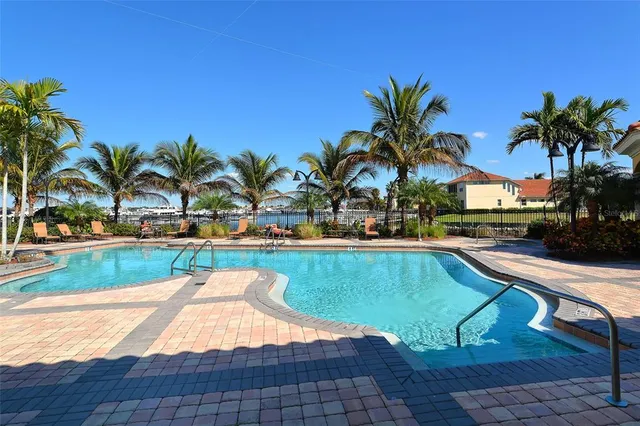 $489,000 | 606 Riviera Dunes Way, Unit 306, Palmetto, FL 34221