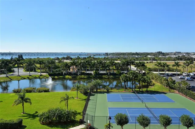$489,000 | 606 Riviera Dunes Way, Unit 306, Palmetto, FL 34221