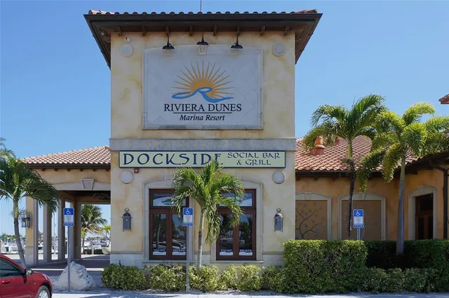 $489,000 | 606 Riviera Dunes Way, Unit 306, Palmetto, FL 34221