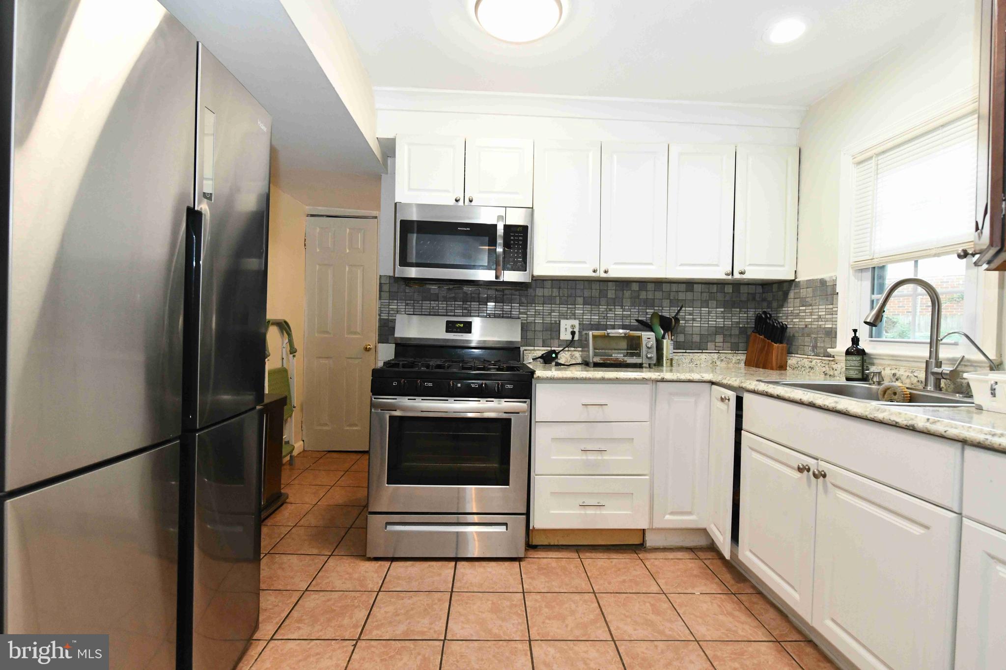 1701 Dayton Road Hyattsville, MD 20783 - Photo 16 of 42