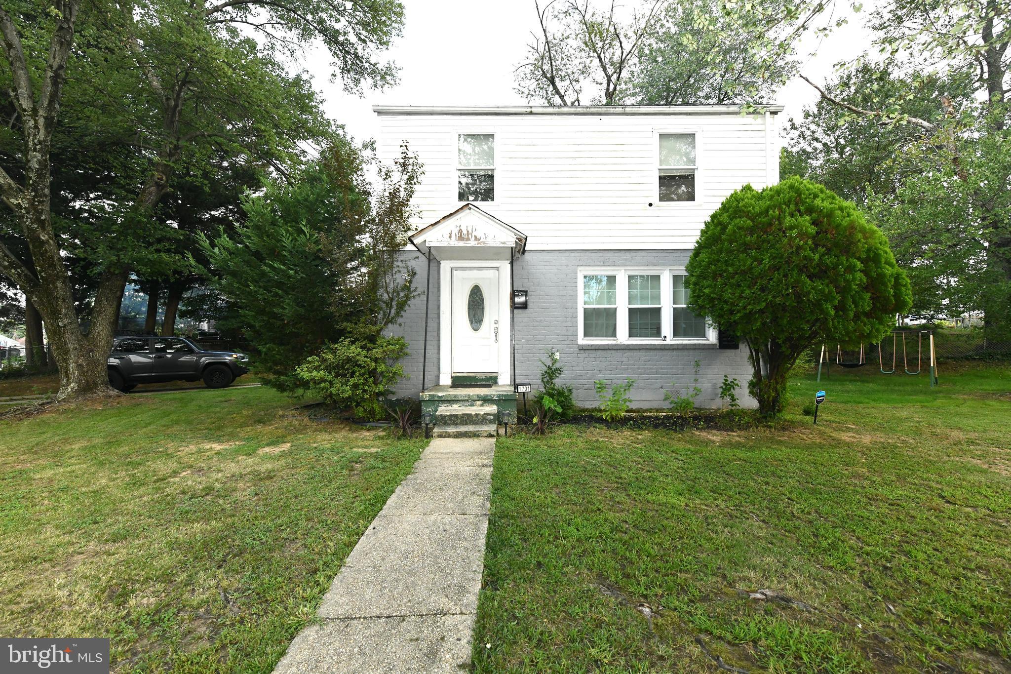 1701 Dayton Road Hyattsville, MD 20783 - Photo 2 of 42