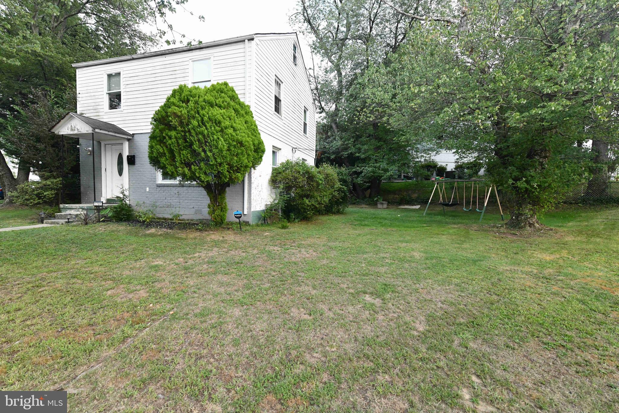 1701 Dayton Road Hyattsville, MD 20783 - Photo 3 of 42