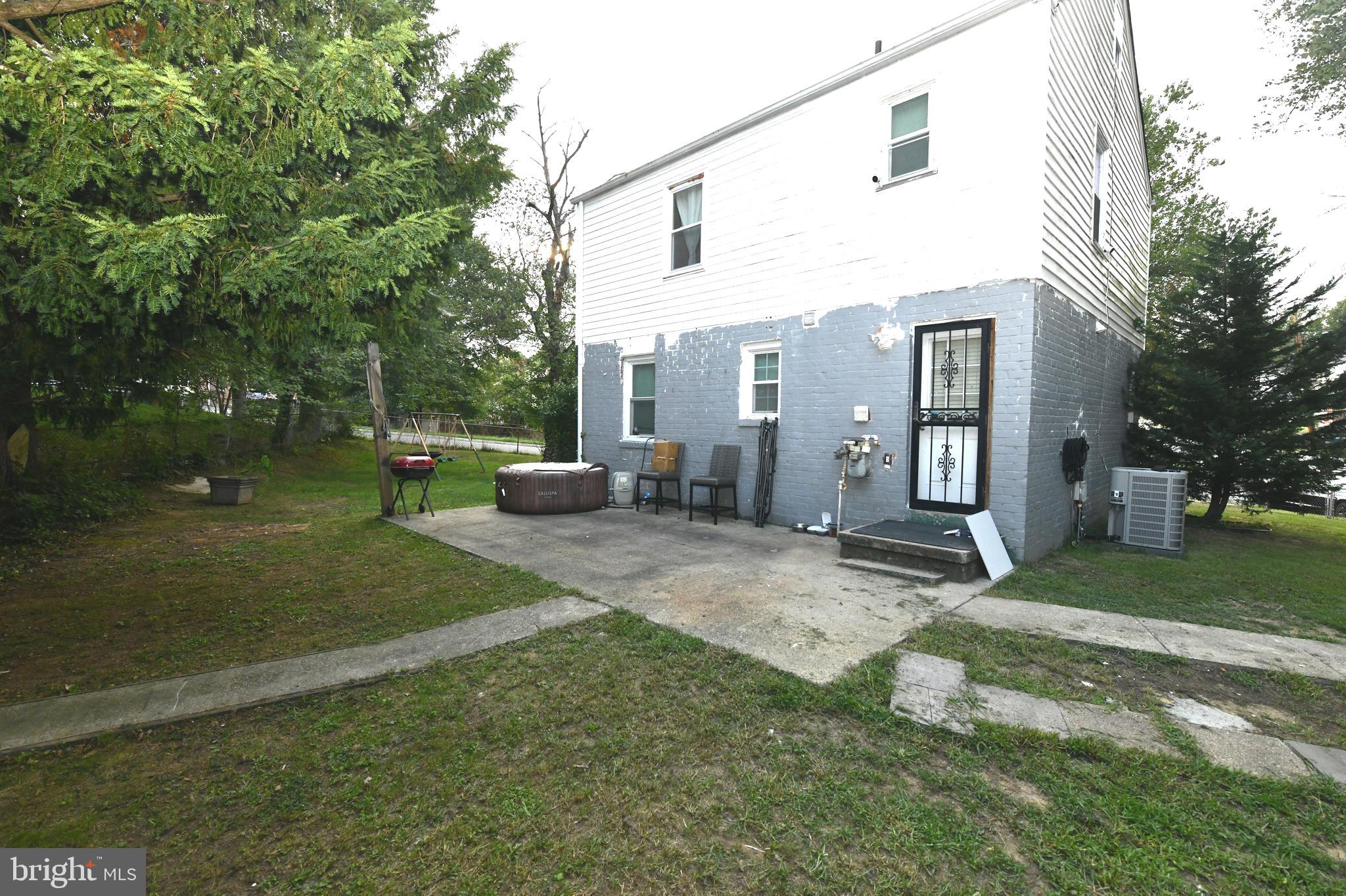 1701 Dayton Road Hyattsville, MD 20783 - Photo 4 of 42