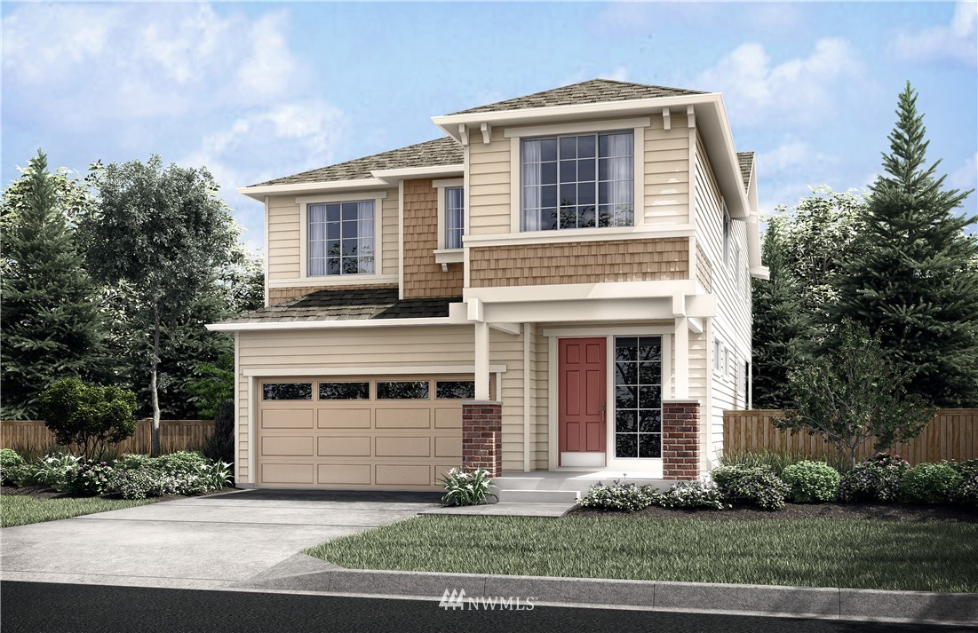 5716 Northeast 7th Court Renton, WA 98059 - Photo 1 of 14