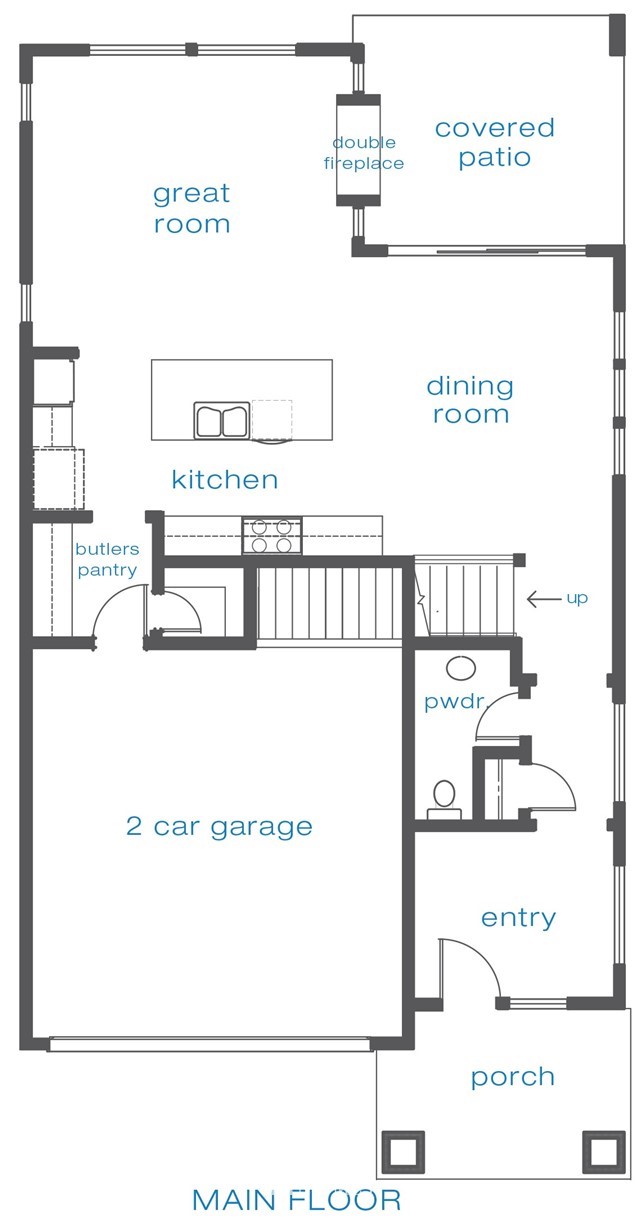 5716 Northeast 7th Court Renton, WA 98059 - Photo 13 of 14