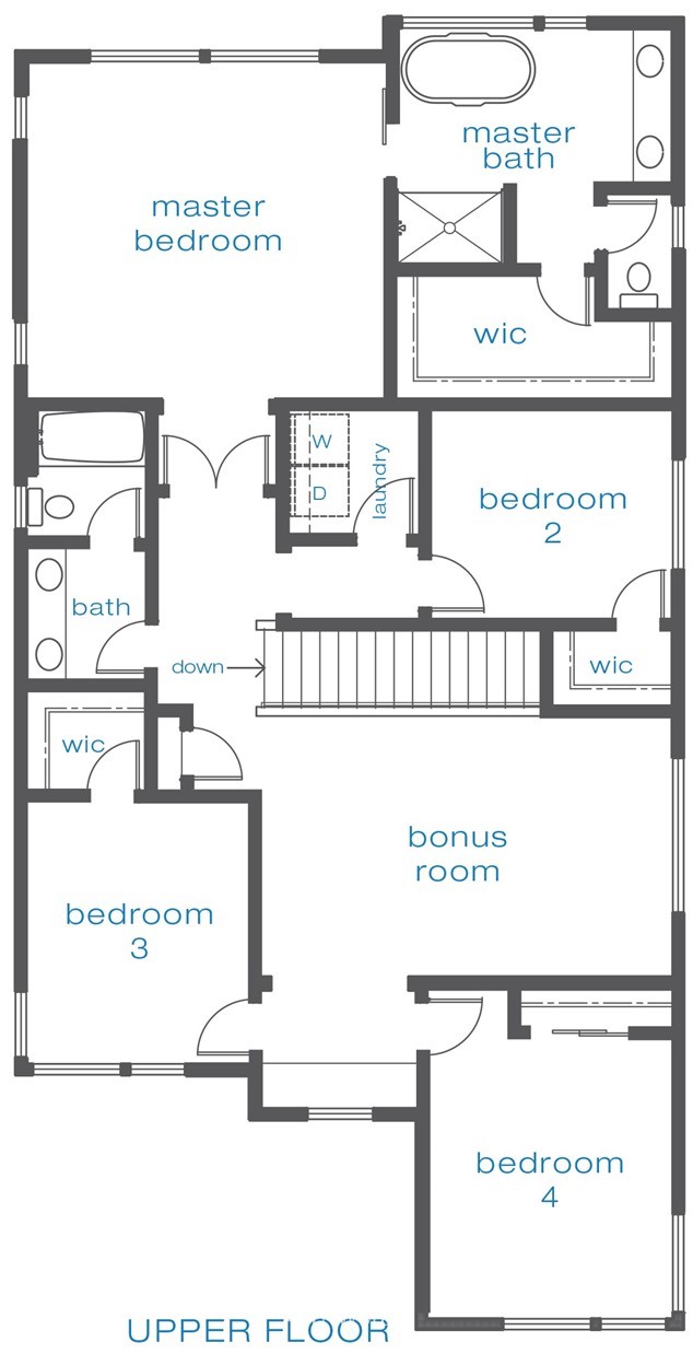 5716 Northeast 7th Court Renton, WA 98059 - Photo 14 of 14