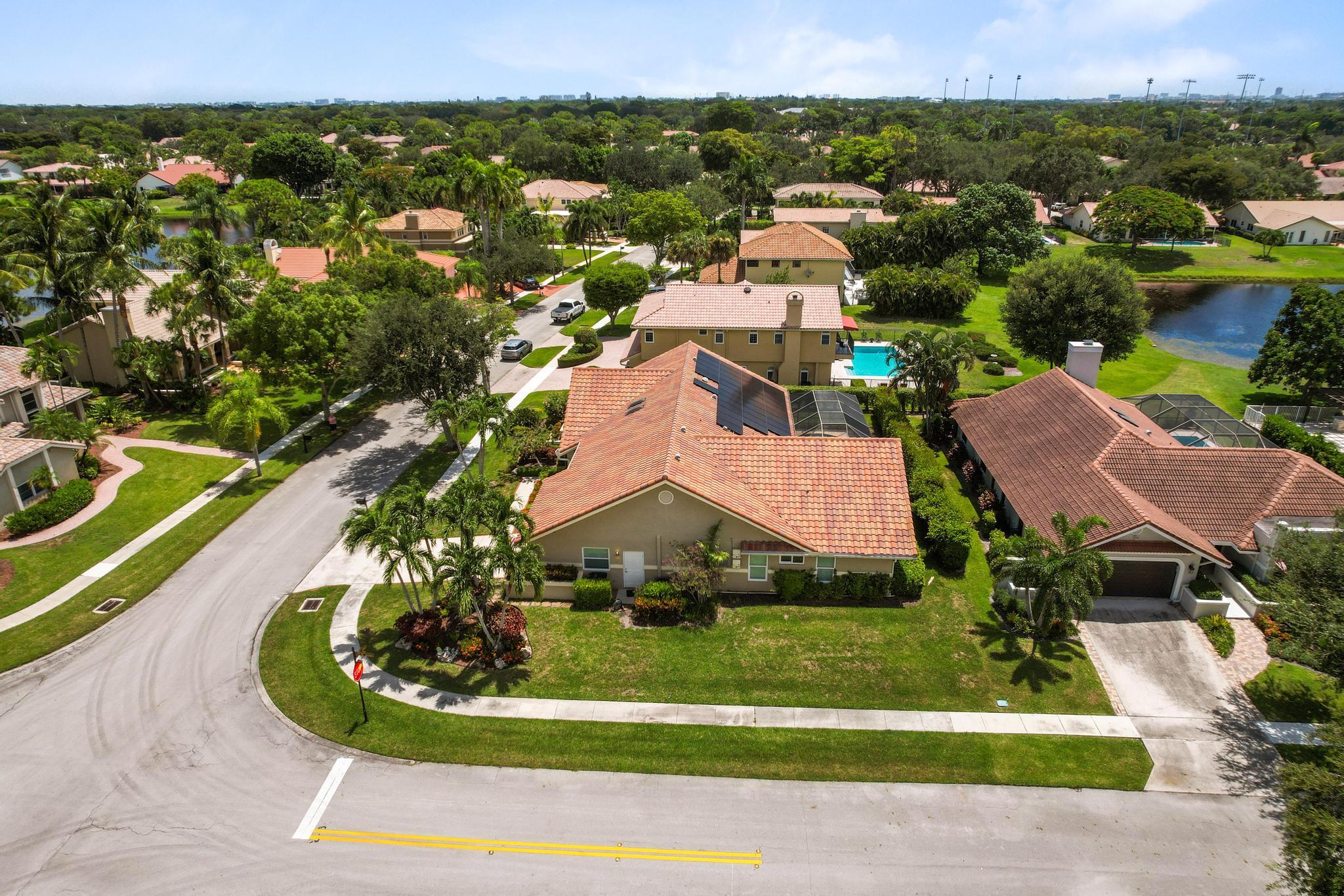 2798 Northwest 28th Street Boca Raton, FL 33434 - Photo 41 of 50 DJI_0879