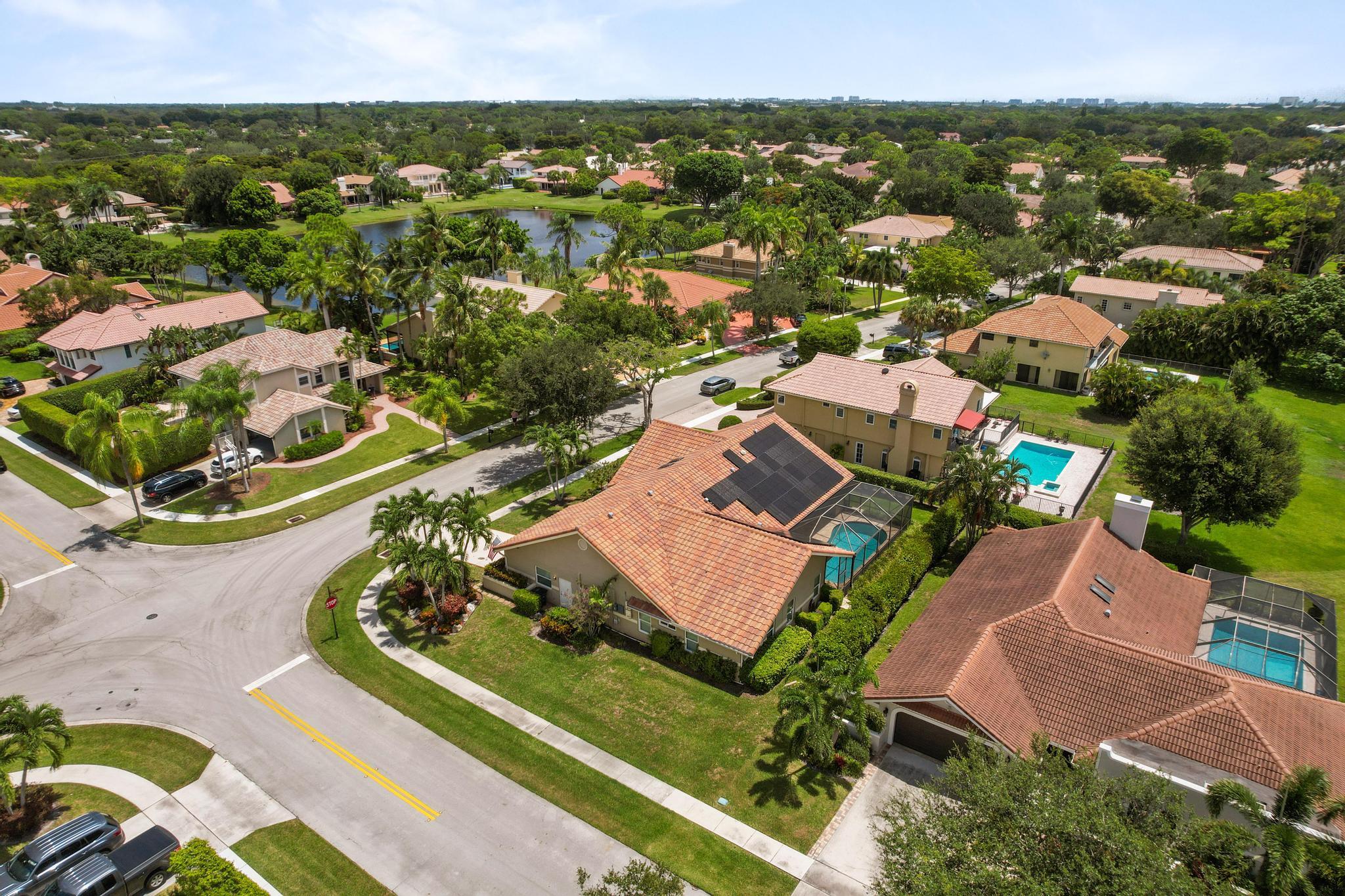 2798 Northwest 28th Street Boca Raton, FL 33434 - Photo 42 of 50 DJI_0880