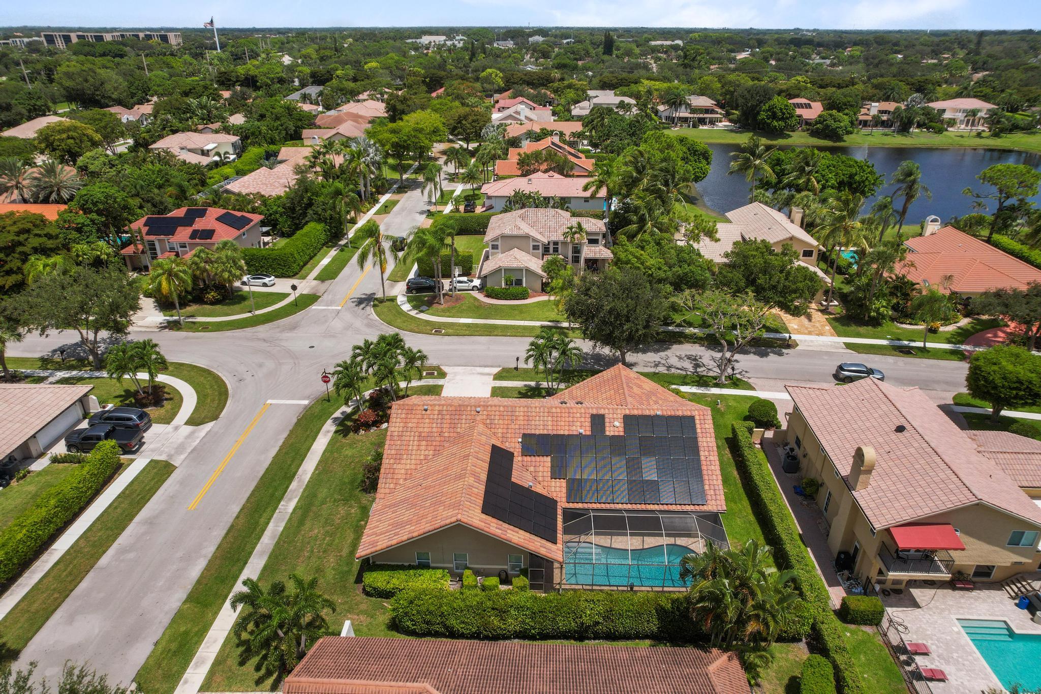 2798 Northwest 28th Street Boca Raton, FL 33434 - Photo 43 of 50 DJI_0881