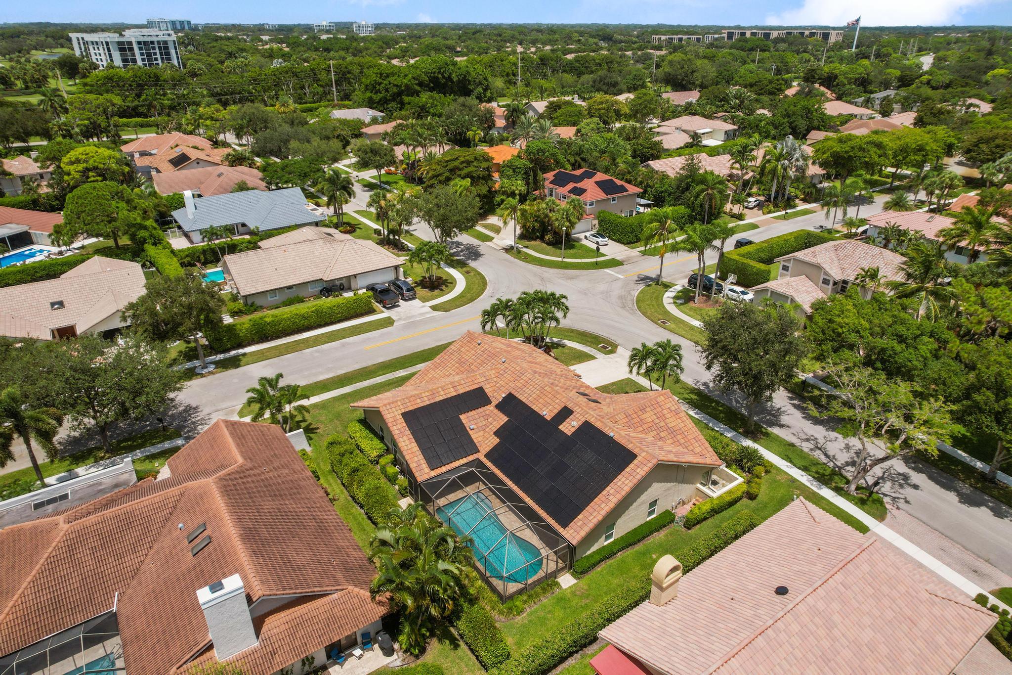 2798 Northwest 28th Street Boca Raton, FL 33434 - Photo 44 of 50 DJI_0882