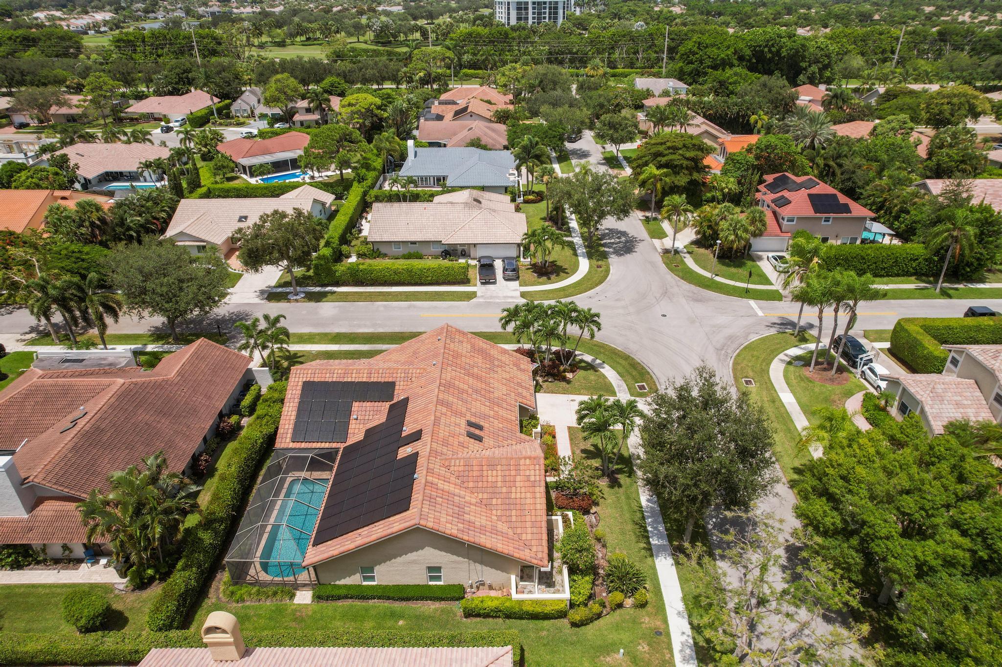 2798 Northwest 28th Street Boca Raton, FL 33434 - Photo 45 of 50 DJI_0883