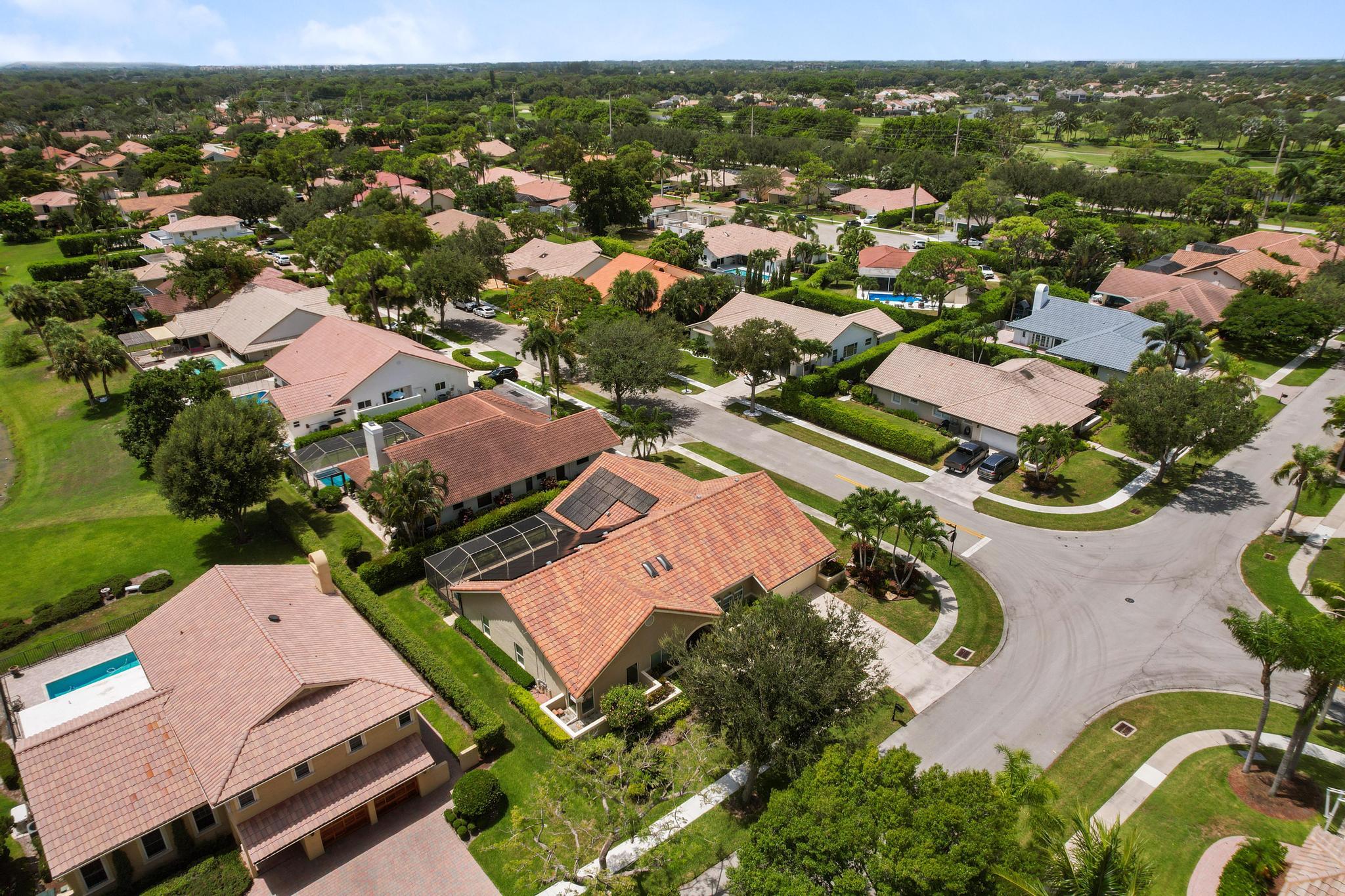 2798 Northwest 28th Street Boca Raton, FL 33434 - Photo 46 of 50 DJI_0884