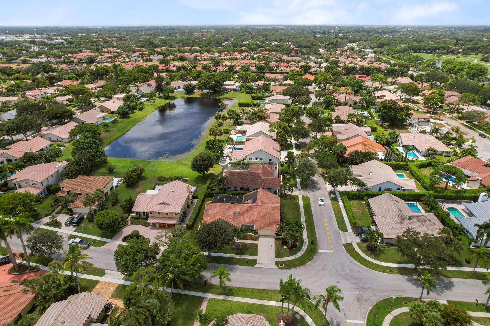 2798 Northwest 28th Street Boca Raton, FL 33434 - Photo 47 of 50 DJI_0885