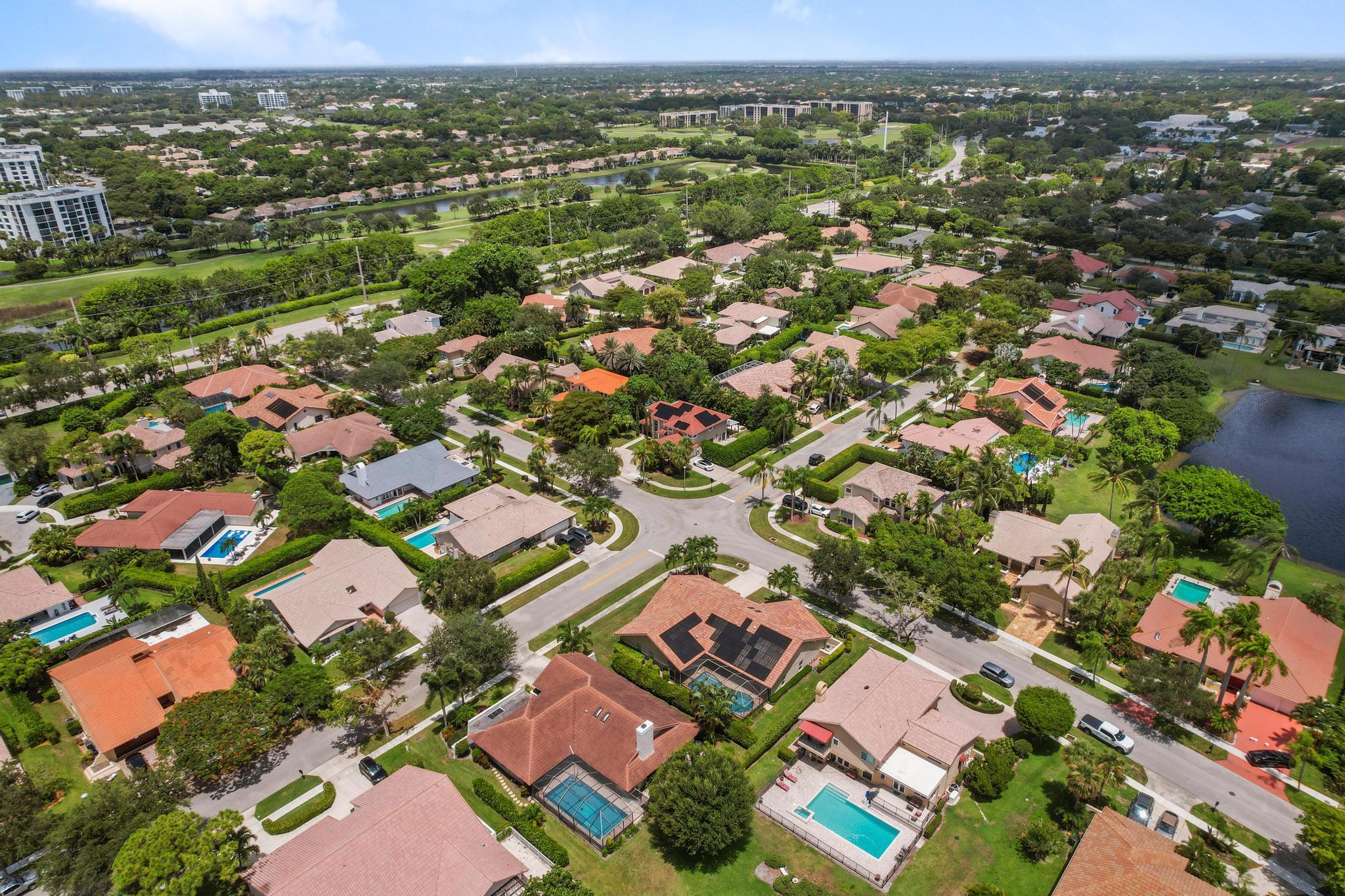2798 Northwest 28th Street Boca Raton, FL 33434 - Photo 50 of 50 DJI_0888