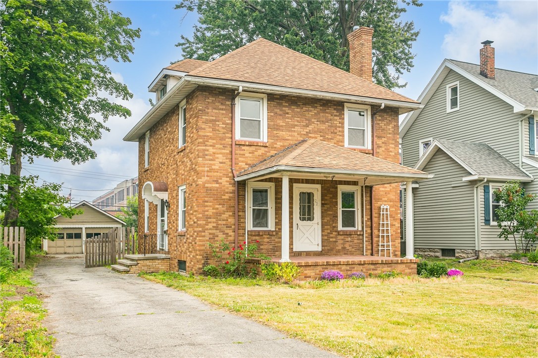 22 Hoover Road Irondequoit, NY 14617 - Photo 1 of 1
