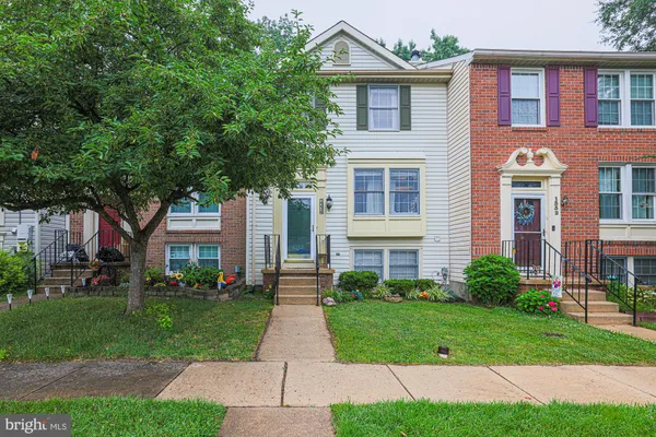 $390,000 | 1334 Hollow Glen Court, Chestnut Hill Cove, MD 21226