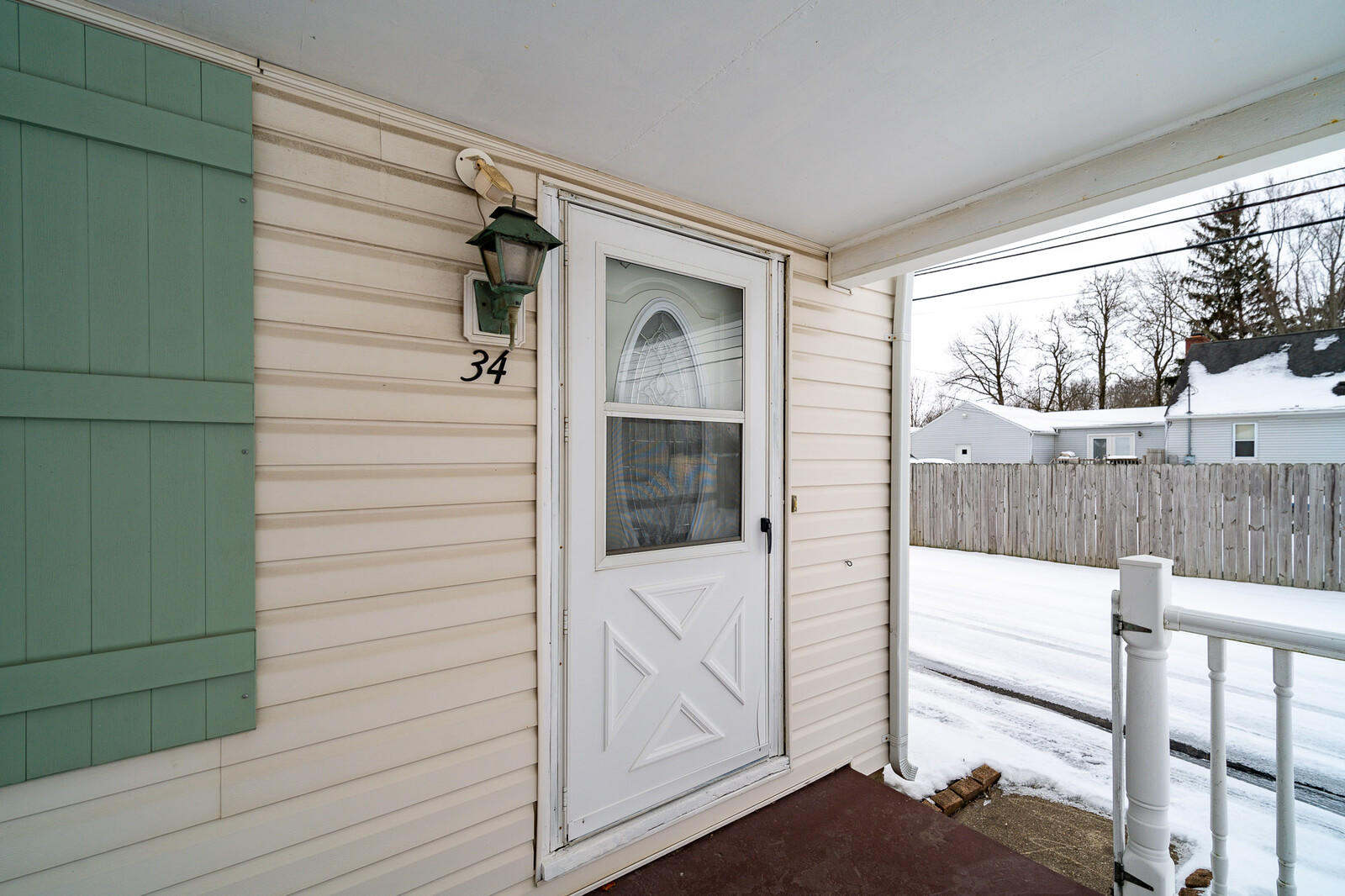 34 Oaksmere Road Springfield, OH 45503 - Photo 5 of 36