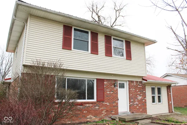 $224,900 | 730 Brookhaven Drive, Seymour, IN 47274
