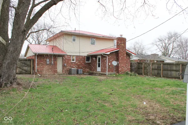 $224,900 | 730 Brookhaven Drive, Seymour, IN 47274